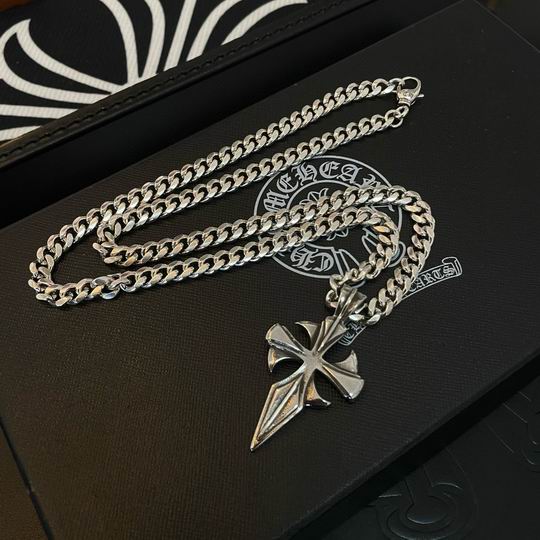 Chrome Hearts necklace 06yxh70